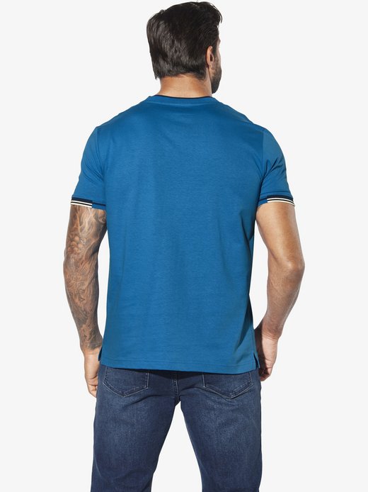 Herren T-Shirt - MORKBERG