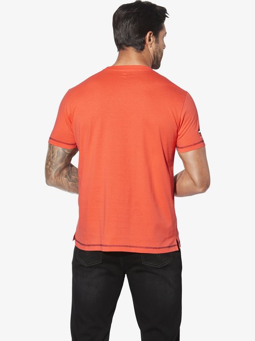 Herren T-Shirt - MORKHEIM