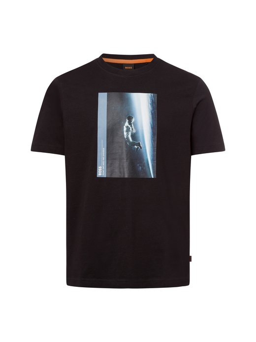 Herren T-Shirt - Mineral
