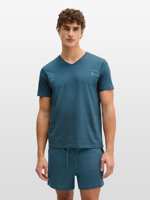 Herren T-Shirt  -  Mix N Match