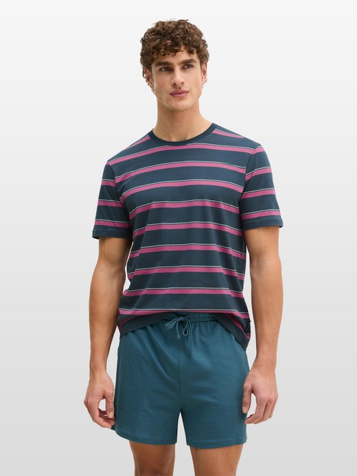 Herren T-Shirt  -  Mix N Match