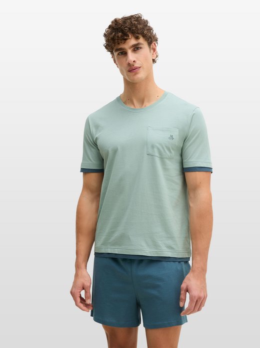 Herren T-Shirt  -  Mix N Match