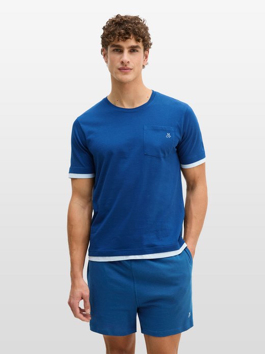 Herren T-Shirt  -  Mix N Match