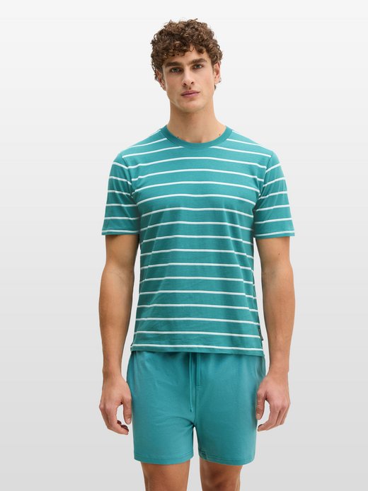 Herren T-Shirt  -  Mix N Match