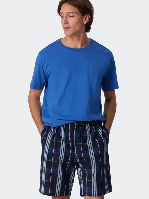 Herren T-Shirt  -  Mix & Relax