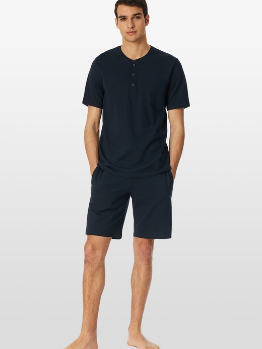 Herren T-Shirt  -  Mix + Relax