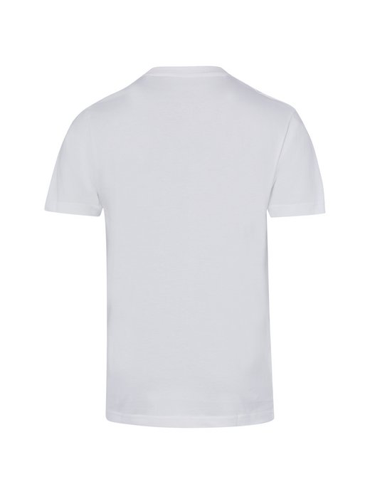 Herren T-Shirt - Money Bear