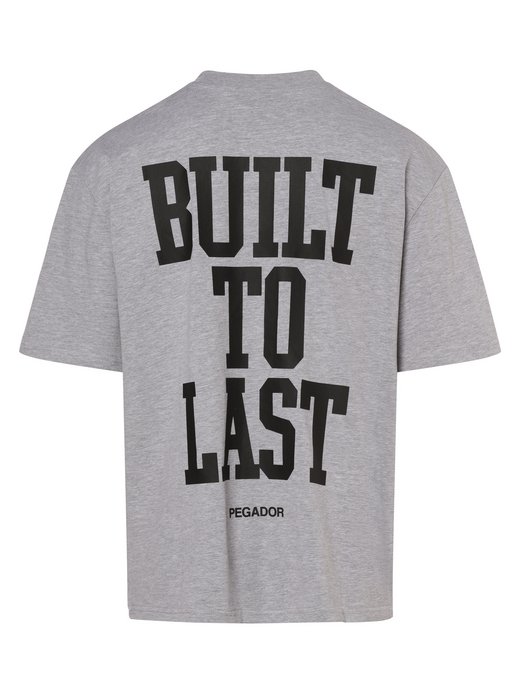 Herren T-Shirt - Mouncy
