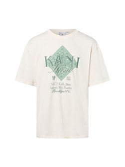 Herren T-Shirt - Music Paisley