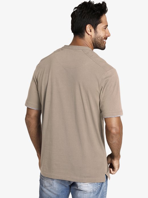 Herren T-Shirt - NANTE