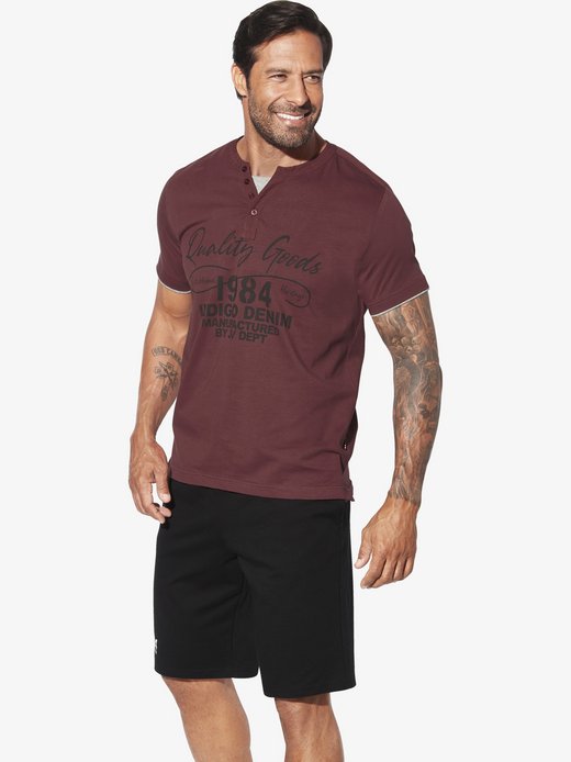 Herren T-Shirt - NANTE