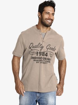 Herren T-Shirt - NANTE