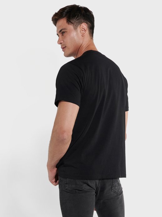 Herren T-Shirt - NASA