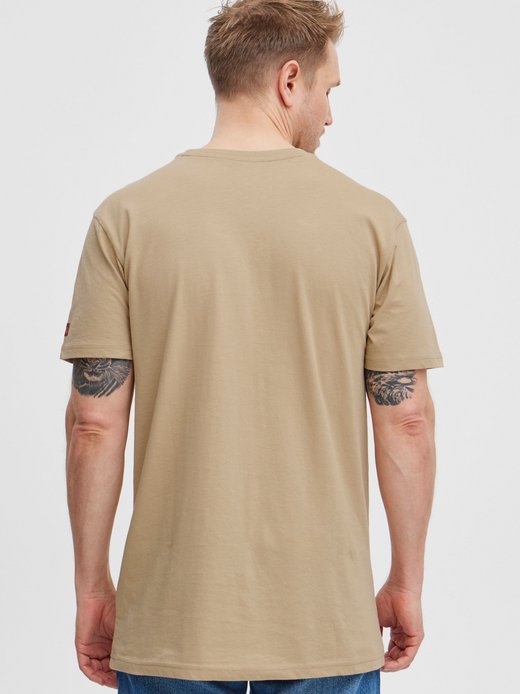 Herren T-Shirt - NBCarsten M