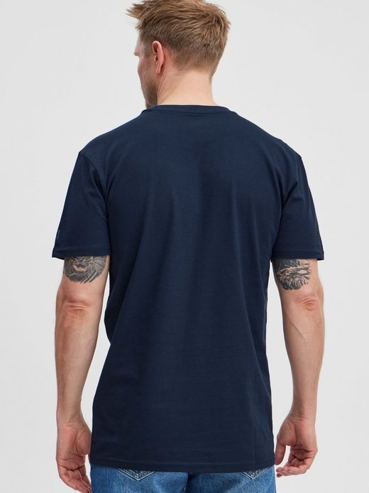 Herren T-Shirt - NBCarsten M