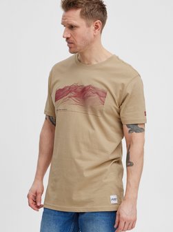 Herren T-Shirt - NBCarsten M