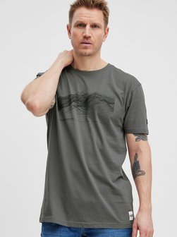 Herren T-Shirt - NBCarsten M