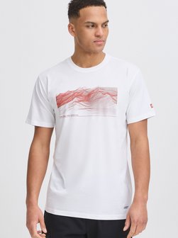 Herren T-Shirt - NBCarsten M