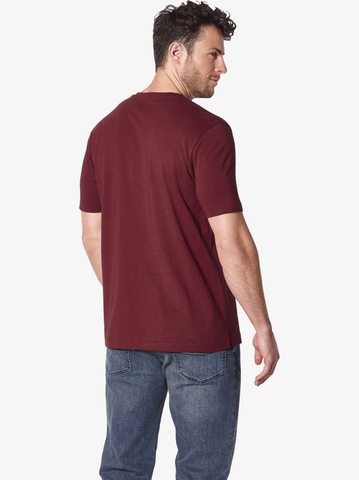 Herren T-Shirt - NICOSTILO