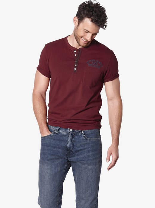 Herren T-Shirt - NICOSTILO