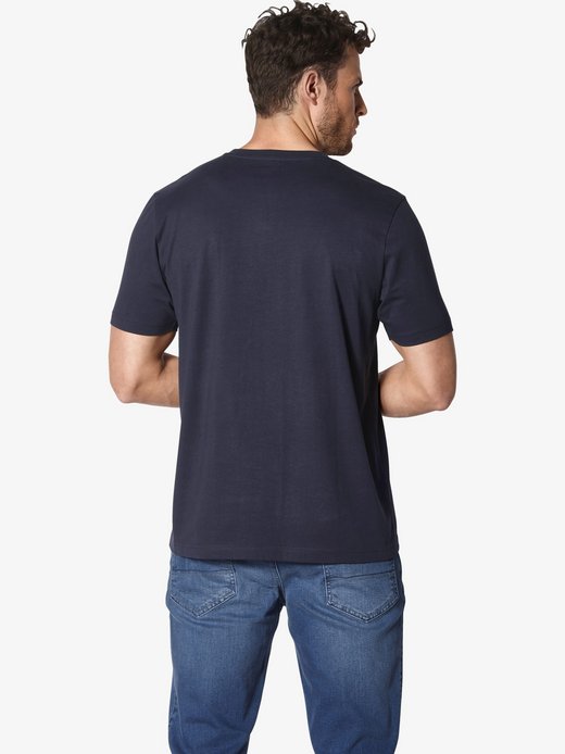 Herren T-Shirt - NICOSTILO
