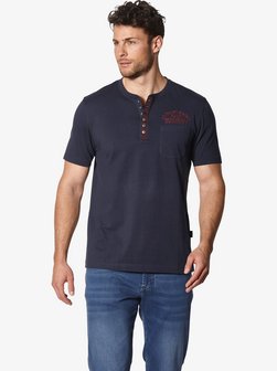 Herren T-Shirt - NICOSTILO