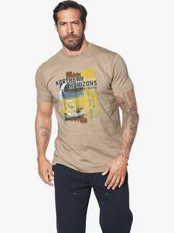 Herren T-Shirt - NORHEIM
