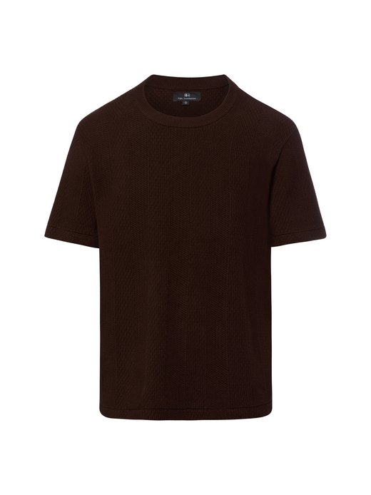 Herren T-Shirt - NSTravis