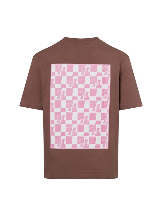 Herren T-Shirt - Nabric