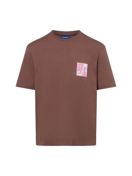 Herren T-Shirt - Nabric