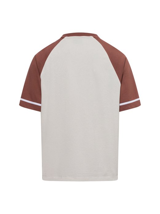 Herren T-Shirt - Nacamos