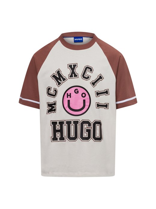 Herren T-Shirt - Nacamos