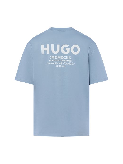 Herren T-Shirt - Nalono