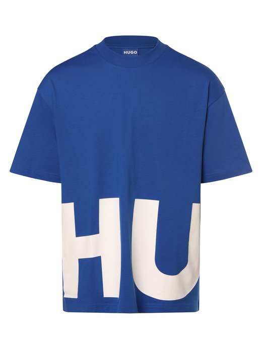 Herren T-Shirt - Nannavaro