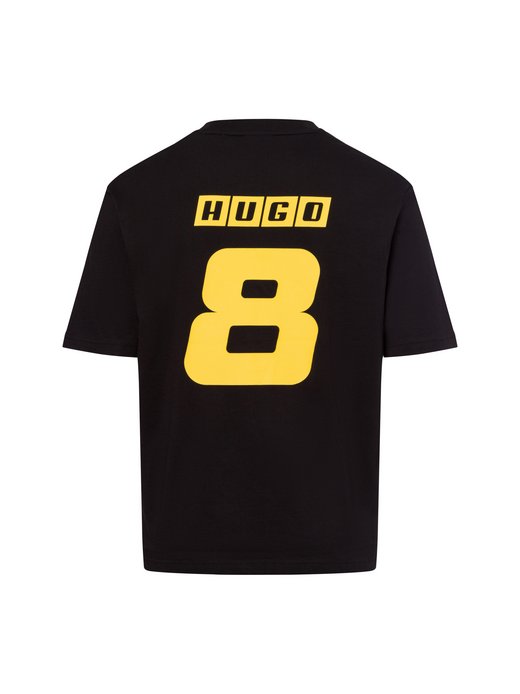 Herren T-Shirt - Nebulop