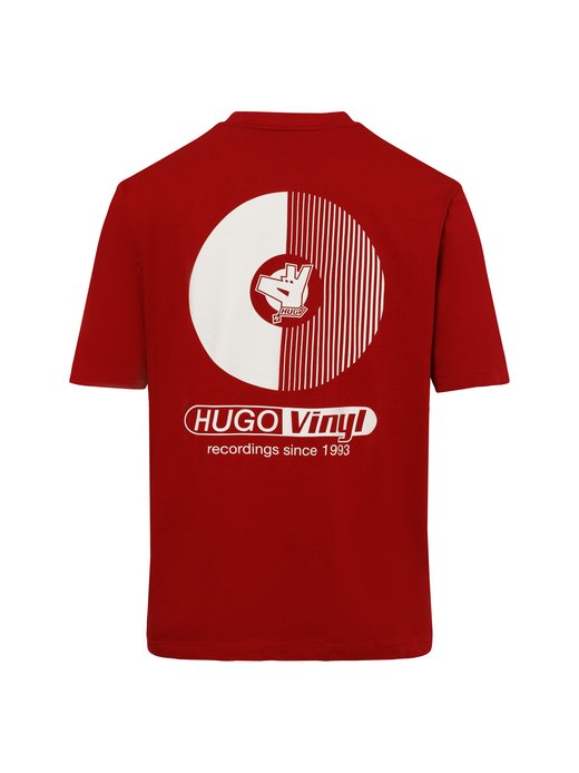 Herren T-Shirt - Necordyl