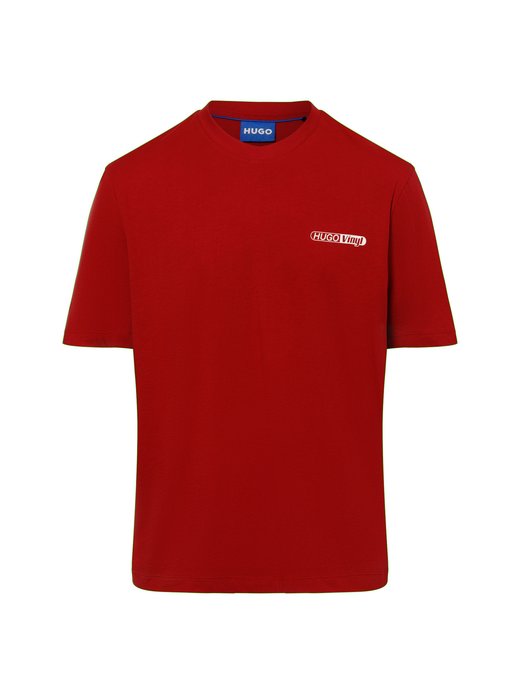 Herren T-Shirt - Necordyl