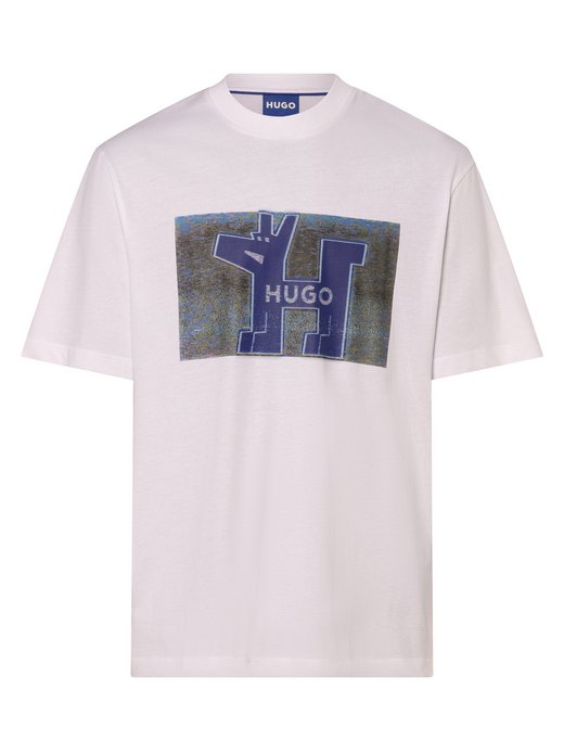 Herren T-Shirt - Nedary