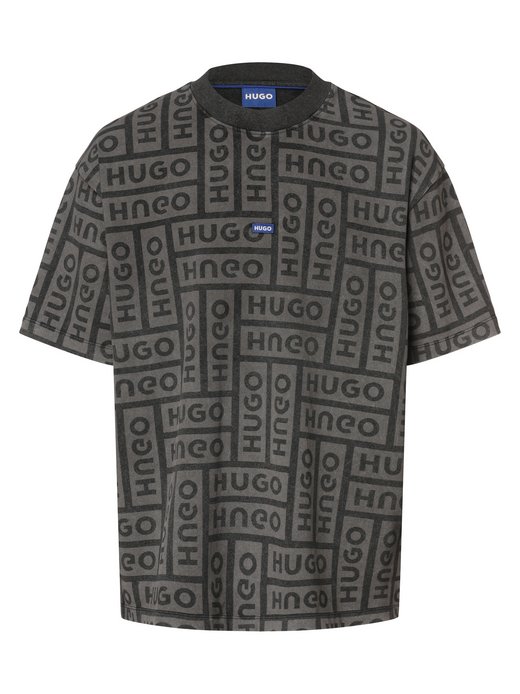 Herren T-Shirt - Nidane