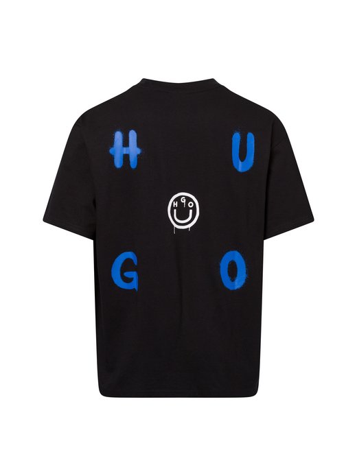 Herren T-Shirt - Nimayliti