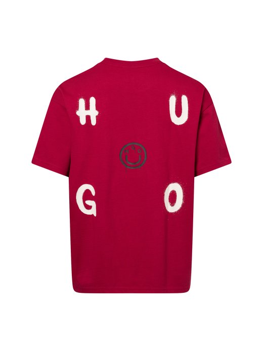 Herren T-Shirt - Nimayliti