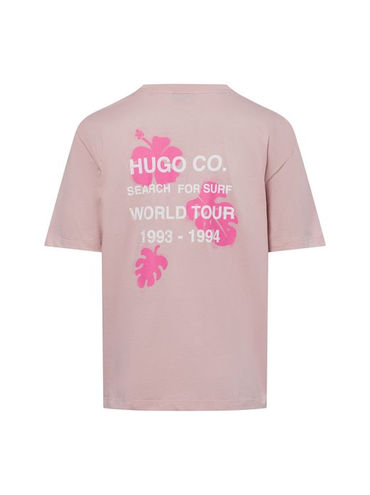 Herren T-Shirt Nodiwop