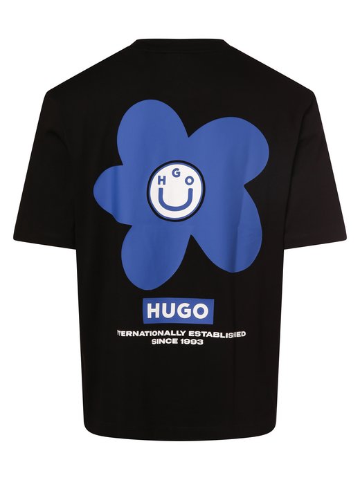 Herren T-Shirt - Noretto