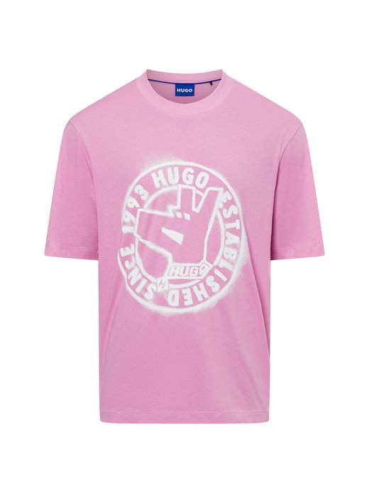 Herren T-Shirt - Norieles