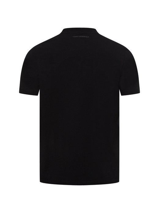 Herren T-Shirt - Nos