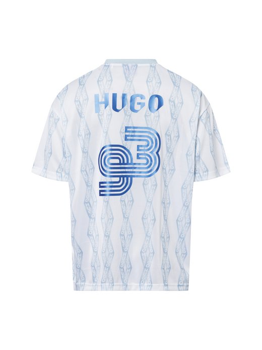 Herren T-Shirt - Notbal