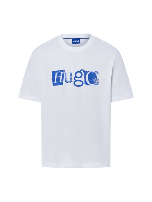 Herren T-Shirt - Nugix