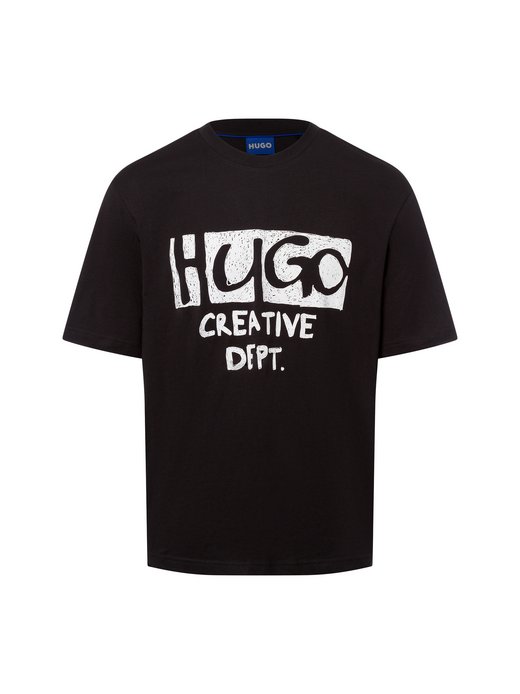 Herren T-Shirt -  Nugocrea
