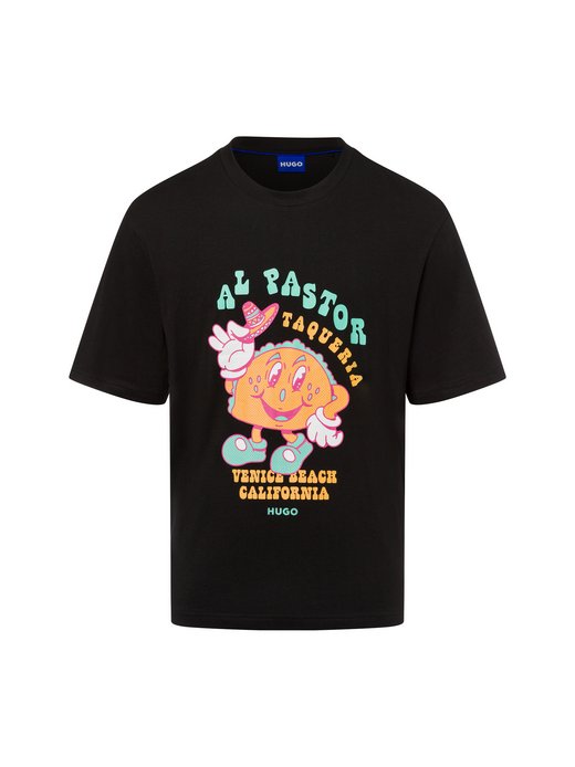 Herren T-Shirt - Nugotacos