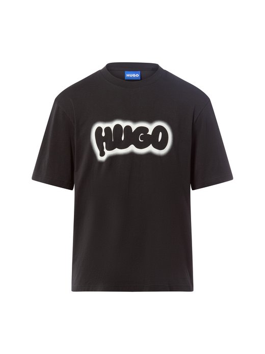 Herren T-Shirt - Nulibax